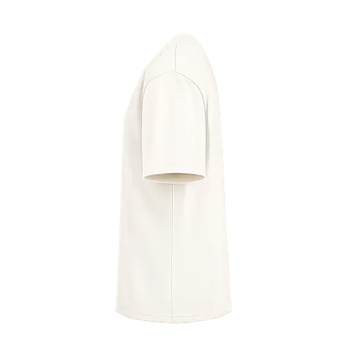 Premium Oversized 240 gsm oversized terry tshirt