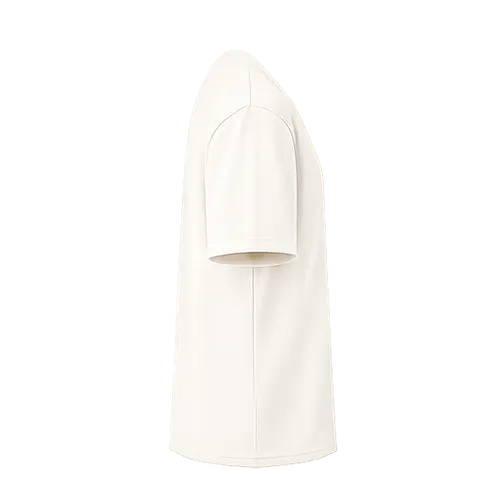 Premium Oversized 240 gsm oversized terry tshirt